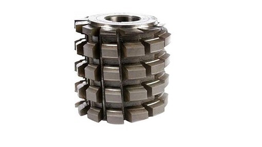 Kamalı Azdırma Bıçakları